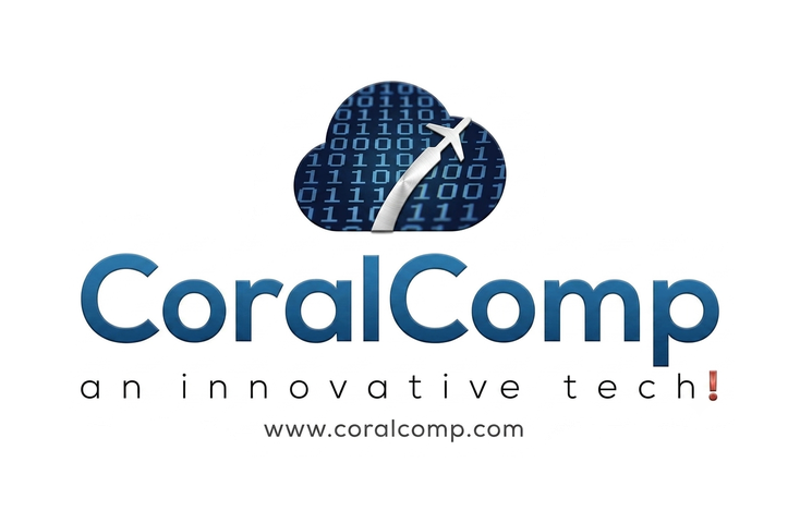 CoralComp — an innovative tech